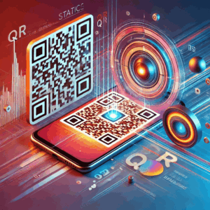 Codici QR Statico vs. Dinamico